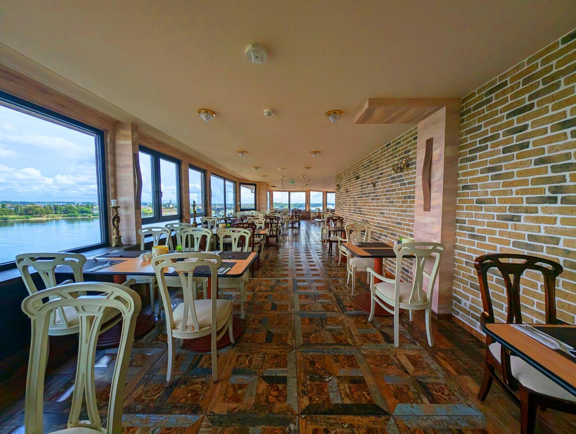 Mainzer Hof Hotell Eksteriør bilde